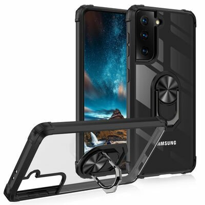 Galaxy S21 FE Kılıf Patinda Mola Kapak