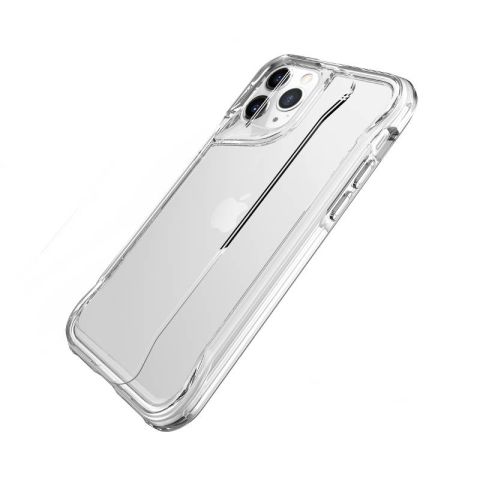Apple iPhone 11 Pro Max Kılıf Patinda T-Max Kapak