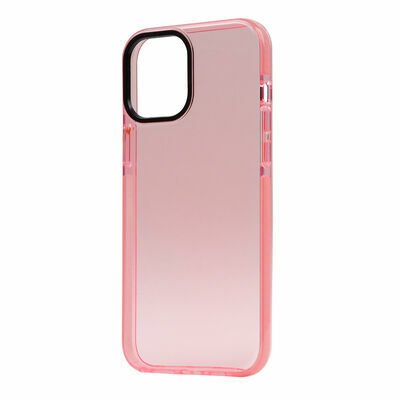 Apple iPhone 12 Kılıf Patinda Punto Kapak