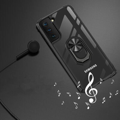 Galaxy S21 FE Kılıf Patinda Mola Kapak