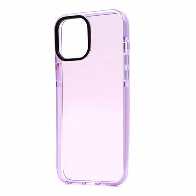 Apple iPhone 12 Kılıf Patinda Punto Kapak