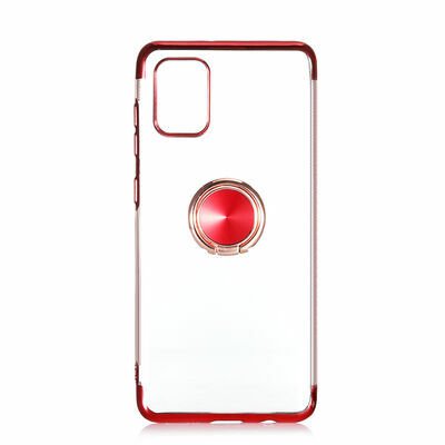 Galaxy A31 Kılıf Patinda Gess Silikon