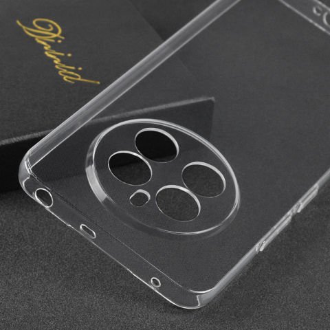 Realme 12 Plus Kılıf Patinda Süper Silikon Kapak