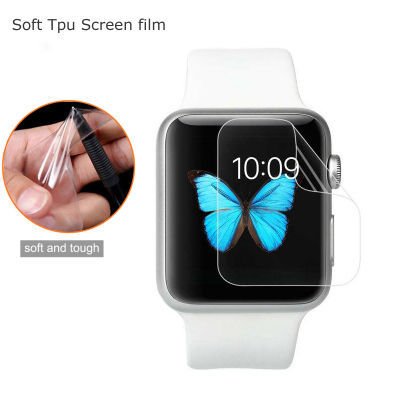 Apple Watch 40mm Patinda iBody Koruyucu