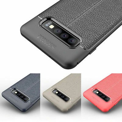 Galaxy S10E Kılıf Patinda Niss Silikon Kapak