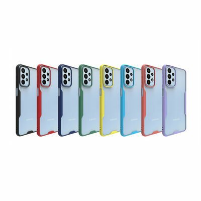 Galaxy A23 Kılıf Patinda Parfe Kapak