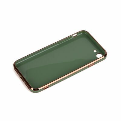 Apple iPhone 7 Kılıf Patinda Bark Kapak