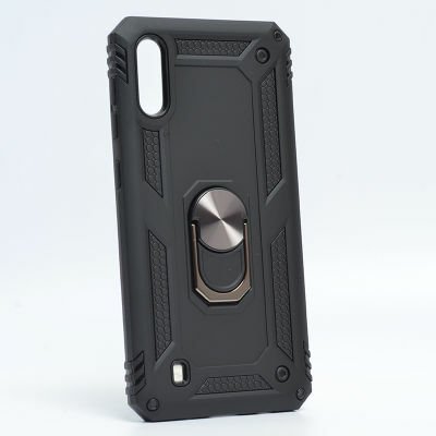 Galaxy M10 Kılıf Patinda Vega Kapak
