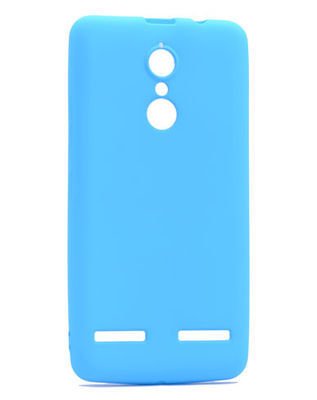 Lenovo K6 Note Kılıf Patinda Premier Silikon Kapak