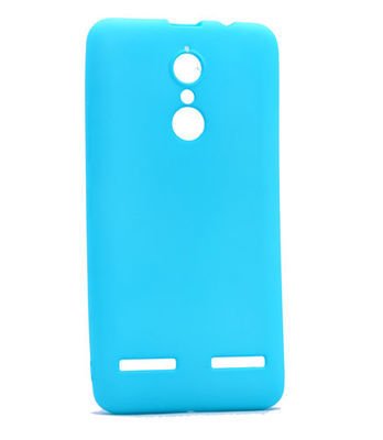 Lenovo K6 Note Kılıf Patinda Premier Silikon Kapak