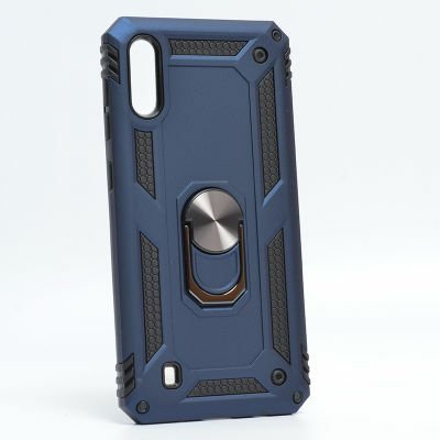 Galaxy M10 Kılıf Patinda Vega Kapak