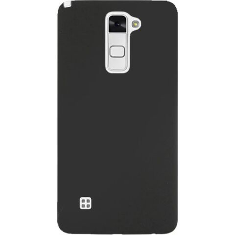 LG Stylus 2 Kılıf Patinda Premier Silikon Kapak