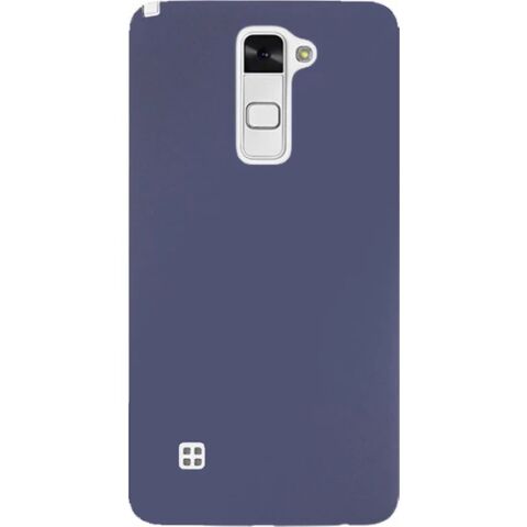 LG Stylus 2 Kılıf Patinda Premier Silikon Kapak