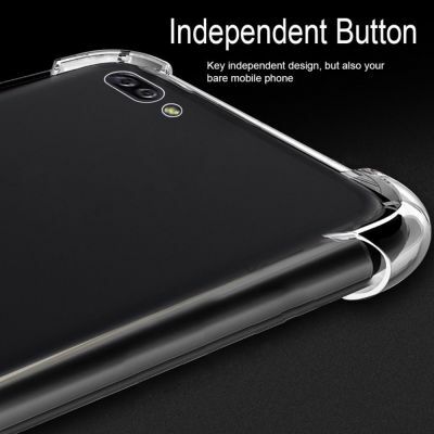 Asus Zenfone 4 Max ZC554KL Kılıf Patinda Nitro Anti Shock Silikon