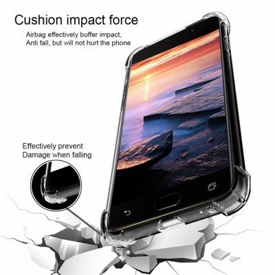 Asus Zenfone 4 Max ZC554KL Kılıf Patinda Nitro Anti Shock Silikon