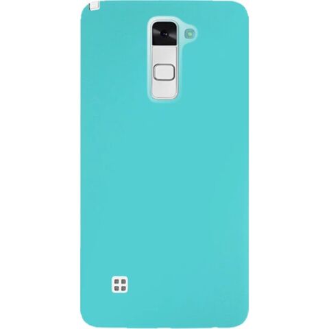 LG Stylus 2 Kılıf Patinda Premier Silikon Kapak