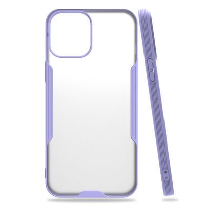 Apple iPhone 12 Pro Max Kılıf Patinda Parfe Kapak