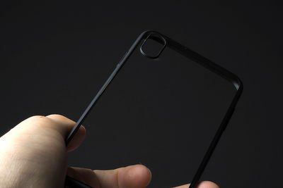 Apple iPhone X Kılıf Patinda Endi Kapak