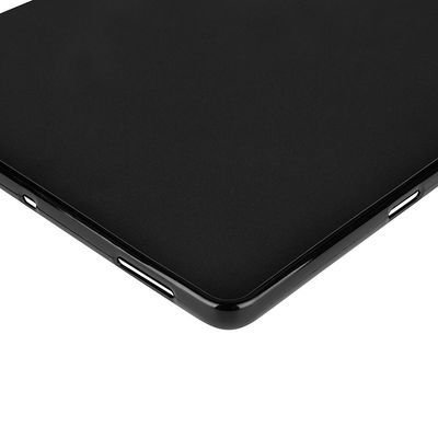 Galaxy Tab S6 T860 Kılıf Patinda Tablet Süper Silikon Kapak