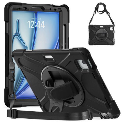 Apple iPad Pro 11 2022 M2 Patinda Defender Tablet Silikon