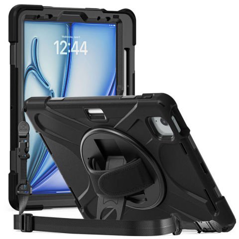 Apple iPad Pro 11 2022 M2 Patinda Defender Tablet Silikon
