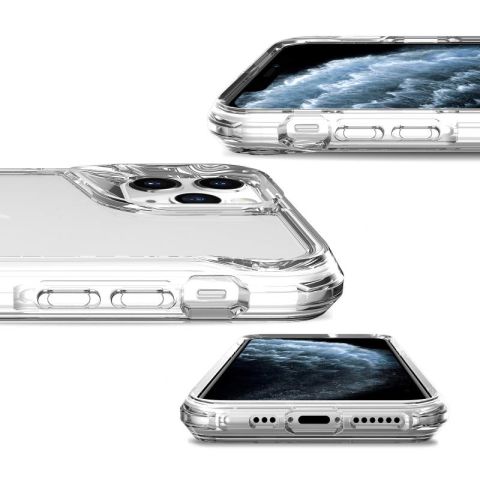Apple iPhone 11 Pro Kılıf Patinda T-Max Kapak