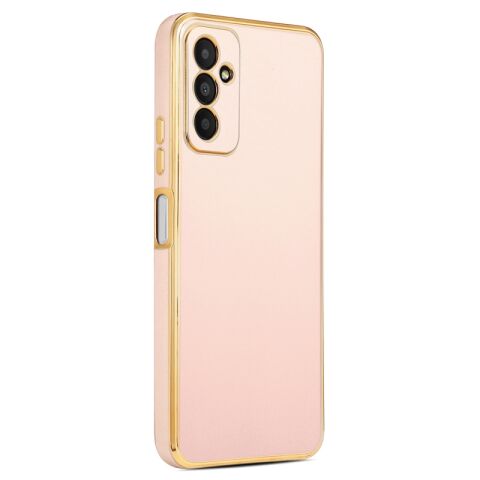 Galaxy M13 Kılıf Patinda Bark Kapak