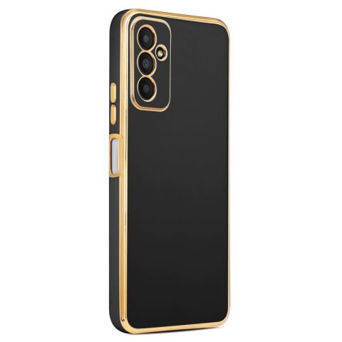 Galaxy M13 Kılıf Patinda Bark Kapak