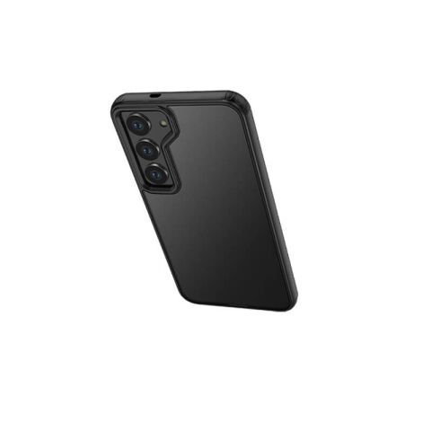 Galaxy S24 Kılıf Patinda Volks Kapak