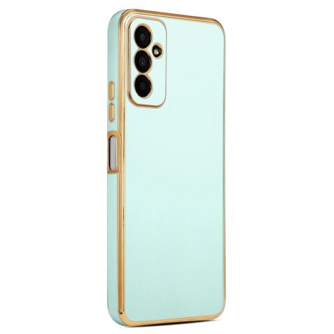 Galaxy M13 Kılıf Patinda Bark Kapak