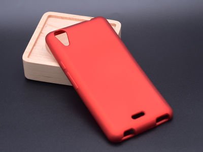 Casper Via V3 Kılıf Patinda Premier Silikon Kapak