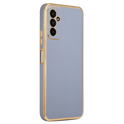 Galaxy M13 Kılıf Patinda Bark Kapak