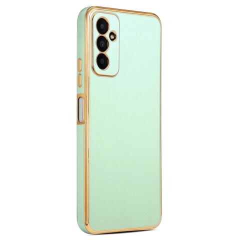 Galaxy M13 Kılıf Patinda Bark Kapak