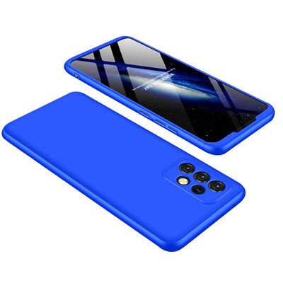 Galaxy A32 4G Kılıf Patinda Ays Kapak