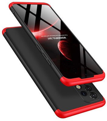 Galaxy A32 4G Kılıf Patinda Ays Kapak