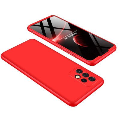 Galaxy A32 4G Kılıf Patinda Ays Kapak