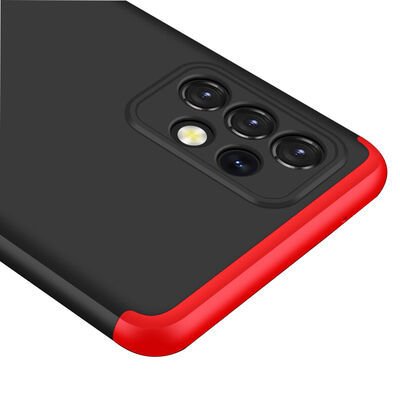 Galaxy A32 4G Kılıf Patinda Ays Kapak