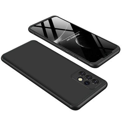 Galaxy A32 4G Kılıf Patinda Ays Kapak