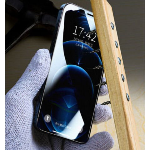 iPhone Rika Premium Privacy Temperli Cam Ekran Koruyucu
