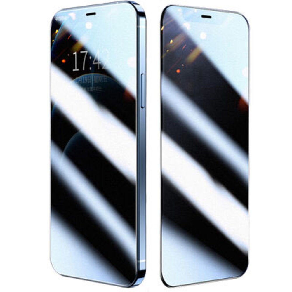 iPhone Rika Premium Privacy Temperli Cam Ekran Koruyucu
