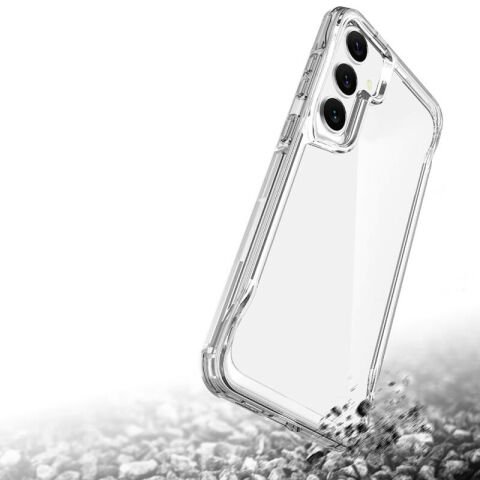 Galaxy S24 Kılıf Patinda T-Max Kapak