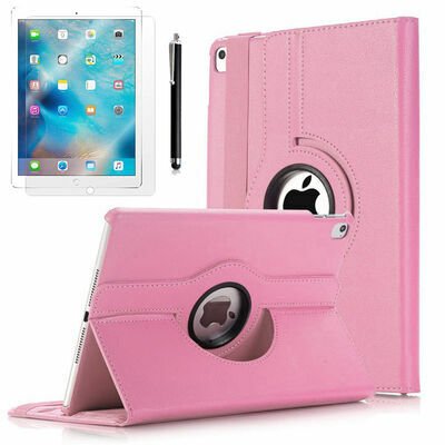 Apple iPad Pro 9.7 2016 Patinda Dönebilen Kılıf