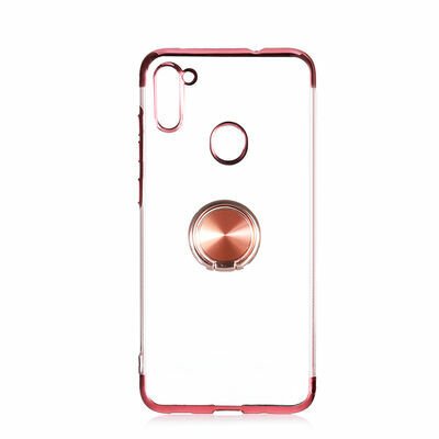 Galaxy M11 Kılıf Patinda Gess Silikon