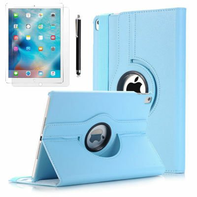 Apple iPad Pro 9.7 2016 Patinda Dönebilen Kılıf