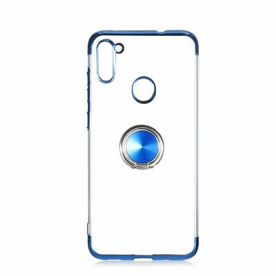 Galaxy M11 Kılıf Patinda Gess Silikon