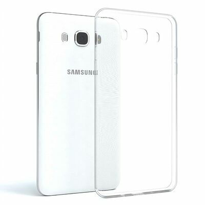 Galaxy J7 Kılıf Patinda Süper Silikon Kapak