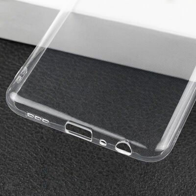 Oppo Reno 5 Lite Kılıf Patinda Kamera Korumalı Süper Silikon Kapak