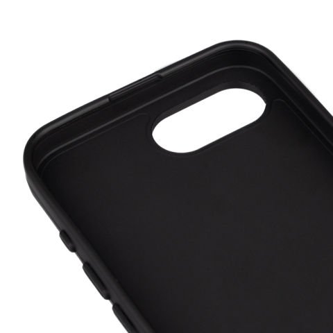 Apple iPhone 16E Kılıf Patinda Biye Silikon