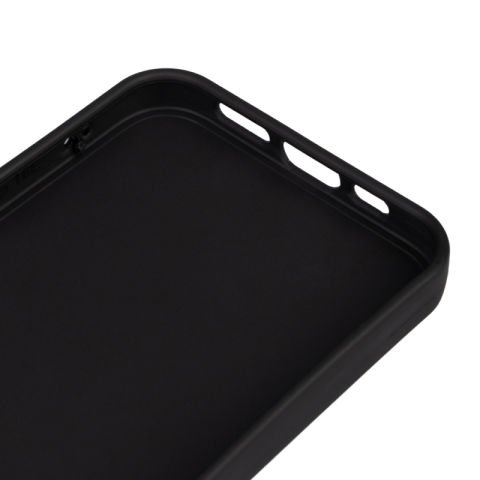 Apple iPhone 16E Kılıf Patinda Biye Silikon