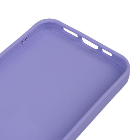 Apple iPhone 16E Kılıf Patinda Biye Silikon